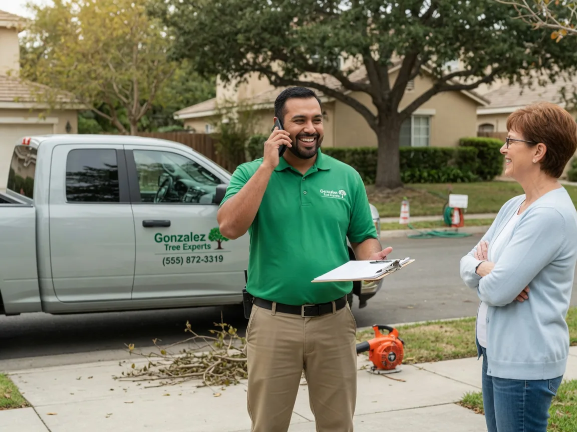 Tree Service Isleton, CA FAQs